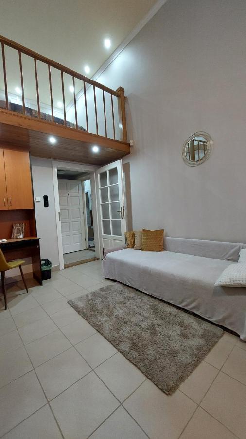 Family Apartman Дьюла Экстерьер фото