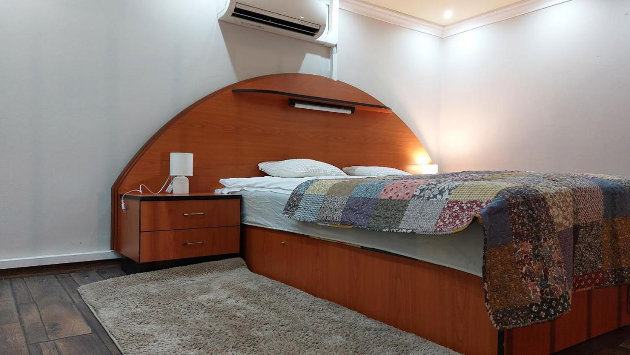 Family Apartman Дьюла Экстерьер фото